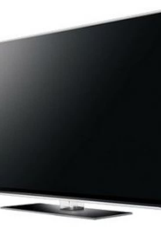 Nowatorskie telewizory LG HD