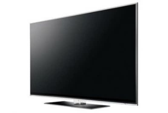 Nowatorskie telewizory LG HD