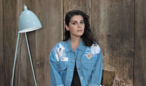 Katie Melua znów w Polsce. W przyszłym roku do koncert w hali Polsat Plus Arena Gdynia