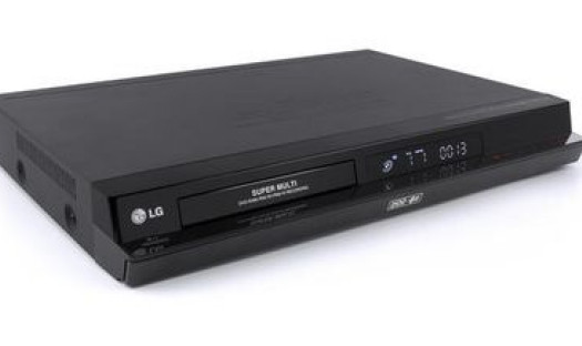 Ponad 1000 godzin na jednym dysku