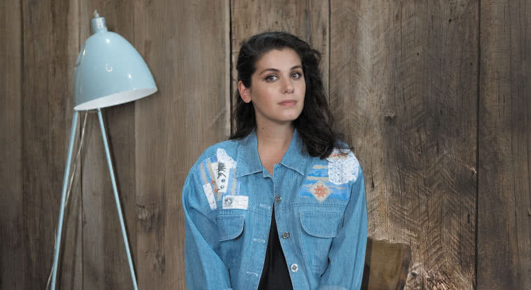 Katie Melua znów w Polsce. W przyszłym roku do koncert w hali Polsat Plus Arena Gdynia