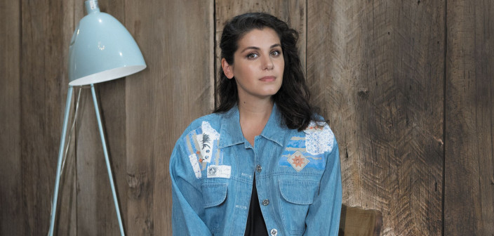 Katie Melua znów w Polsce. W przyszłym roku do koncert w hali Polsat Plus Arena Gdynia