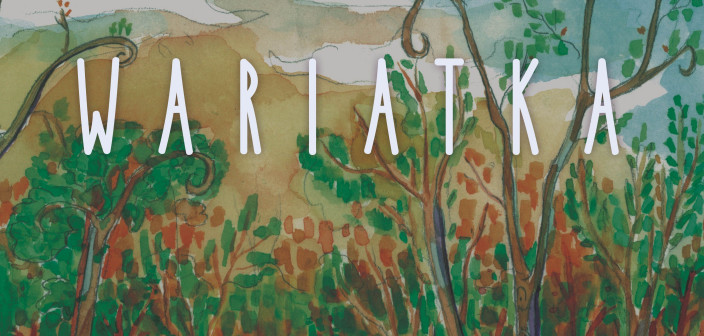 "Wariatka", czyli miłość. Kamil Abt prezentuje swój szósty album