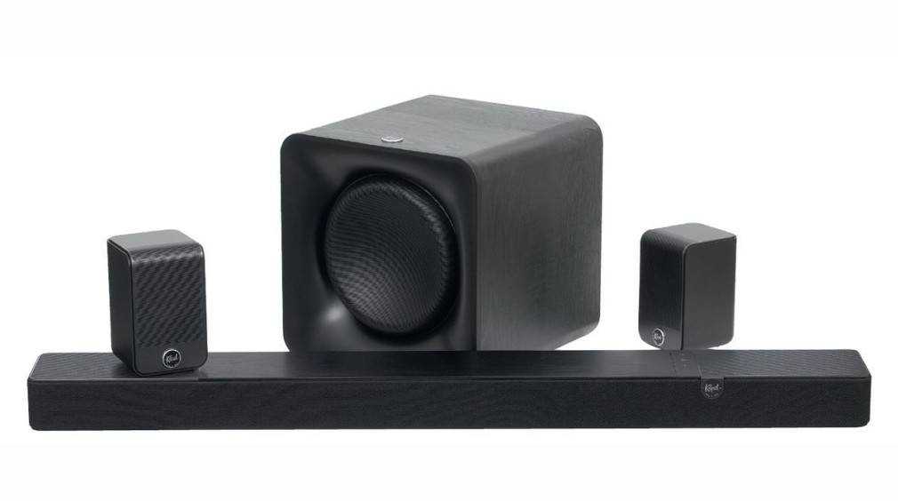 Flexus Core 200 / Sub 100 / Surr 100