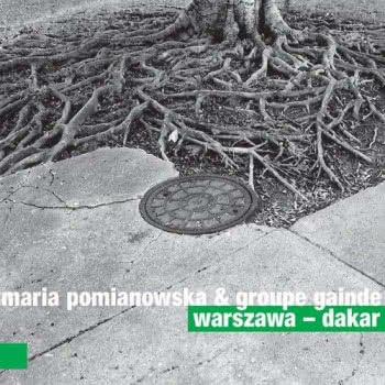 Warszawa - Dakar