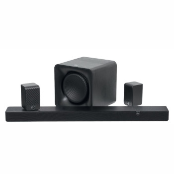 Flexus Core 200 / Sub 100 / Surr 100