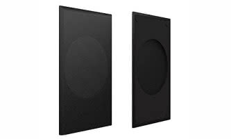 Czy maskownica kolumny słyszalnie obniża jakość dźwięku?