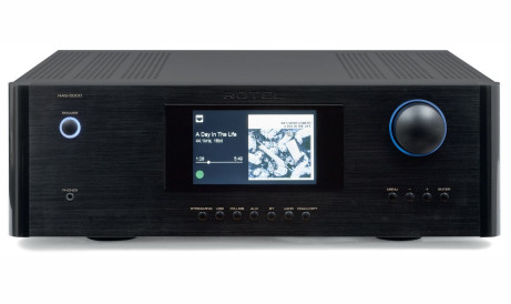 RAS-5000