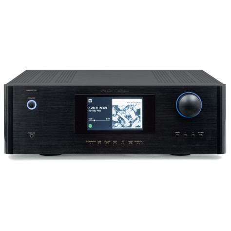 RAS-5000