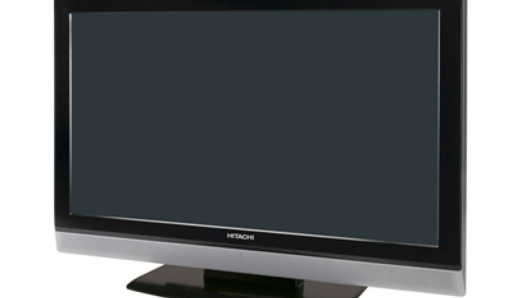 Nowa linia TV Hitachi