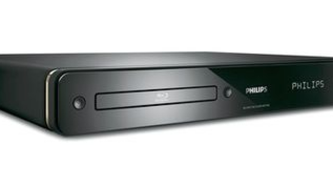 Odtwarzacze Blu-ray Philips BDP7300 i BDP7500
