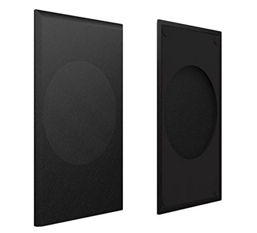 Czy maskownica kolumny słyszalnie obniża jakość dźwięku?