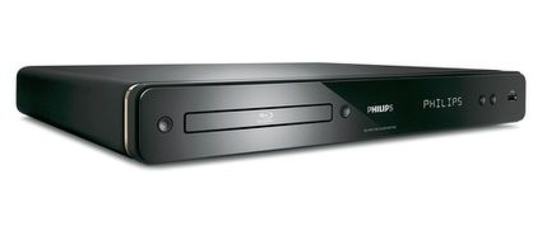 Odtwarzacze Blu-ray Philips BDP7300 i BDP7500