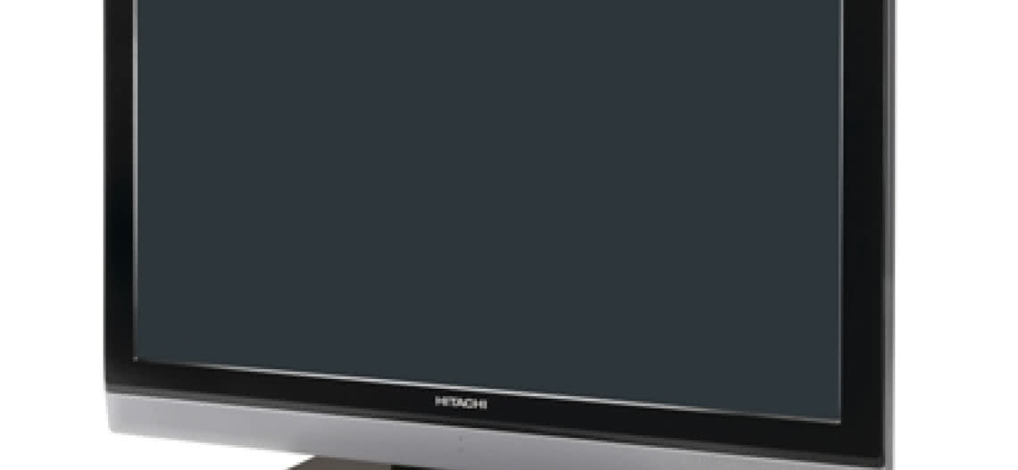 Nowa linia TV Hitachi