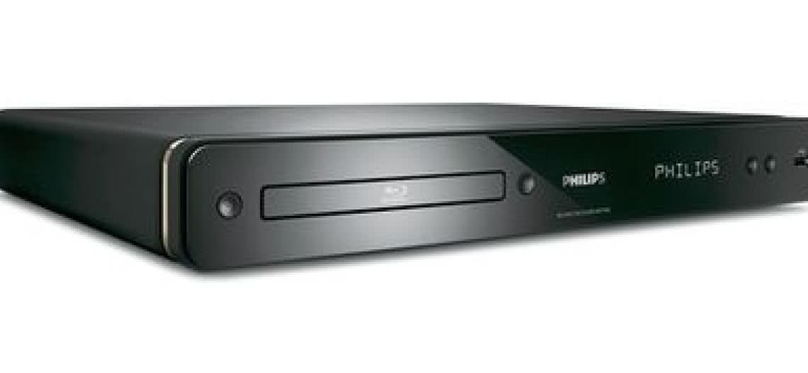 Odtwarzacze Blu-ray Philips BDP7300 i BDP7500