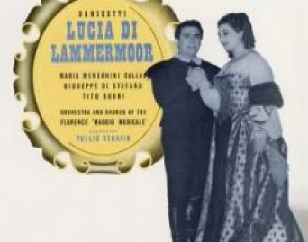 Lucia di Lammermoor