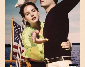 Norman Fucking Rockwell