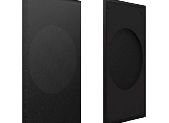 Czy maskownica kolumny słyszalnie obniża jakość dźwięku?