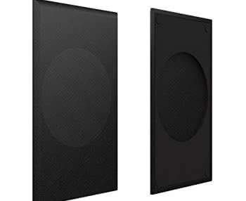 Czy maskownica kolumny słyszalnie obniża jakość dźwięku?