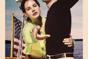 Norman Fucking Rockwell