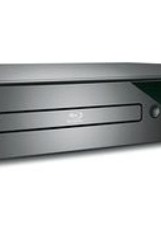 Odtwarzacze Blu-ray Philips BDP7300 i BDP7500