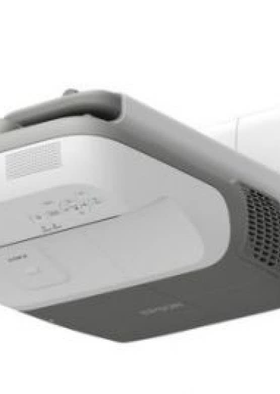 Projektory Epson EB-455Wi i EB-465i