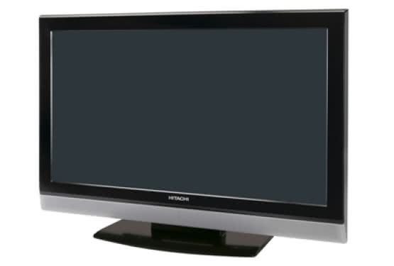 Nowa linia TV Hitachi