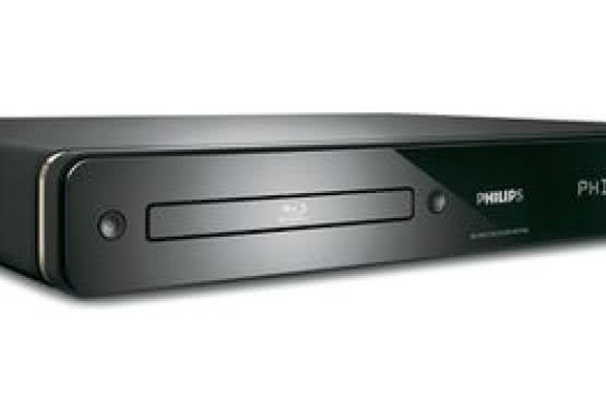 Odtwarzacze Blu-ray Philips BDP7300 i BDP7500