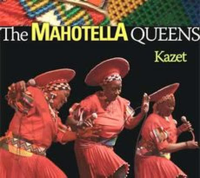 Kazet