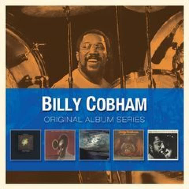 Original Album Series