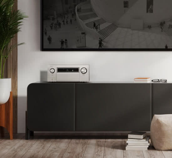 Denon AVC-X8500HA 