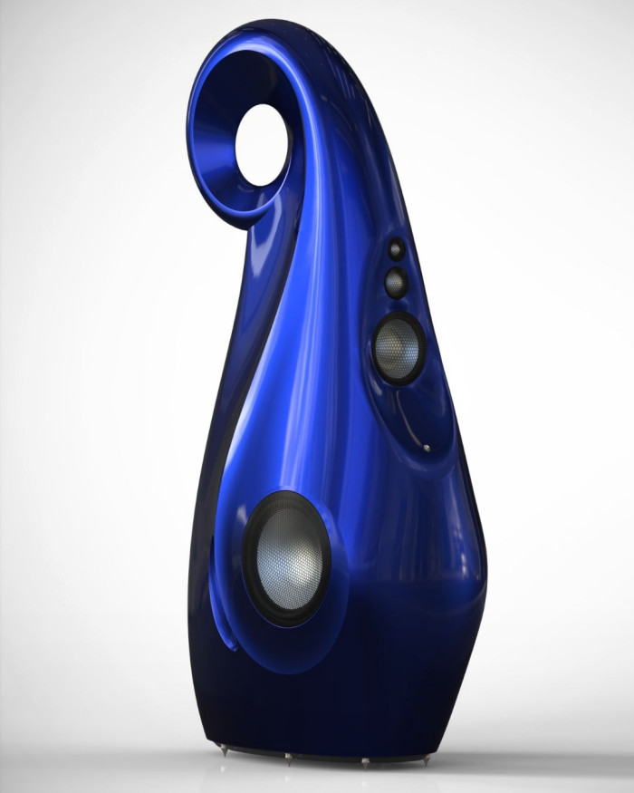 Vivid Audio G1 Spirit Cu