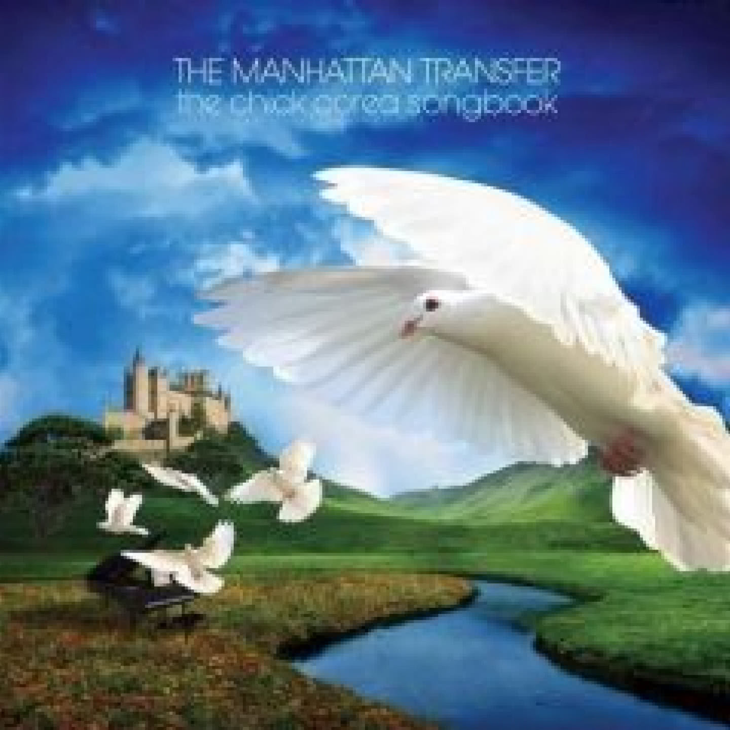 The Chick Corea Songbook