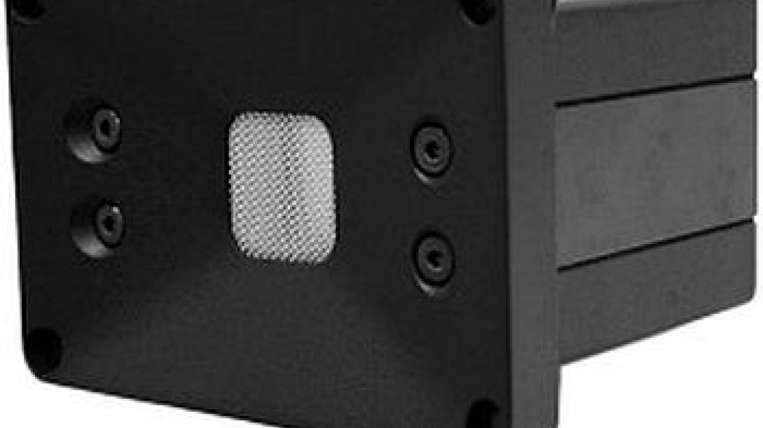 Najnowszy głośnik RAVEN PointSource