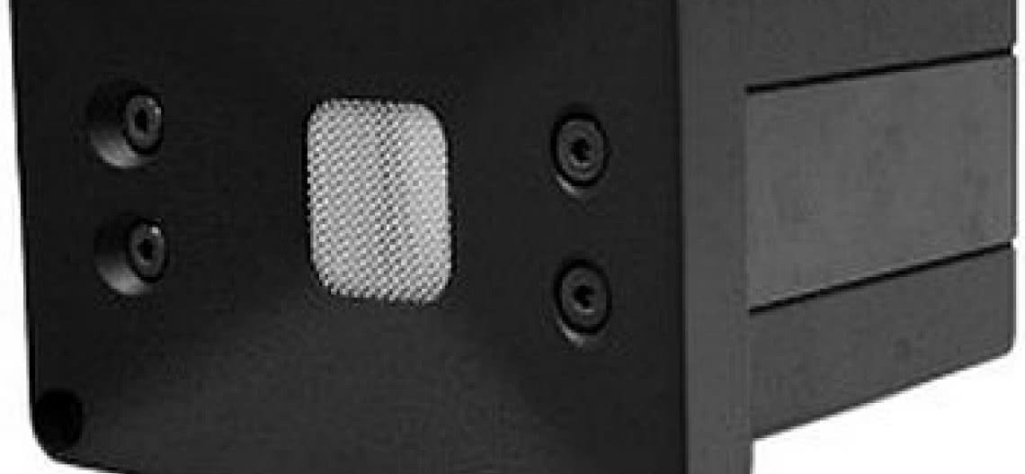 Najnowszy głośnik RAVEN PointSource