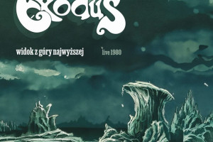 Widok z góry najwyższej – live 1980