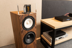 Qualio Quantum, Moon 340i X i Lumin D3 – odsłuchy w salonie Q21