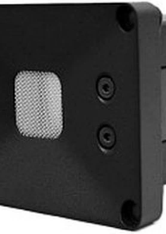 Najnowszy głośnik RAVEN PointSource