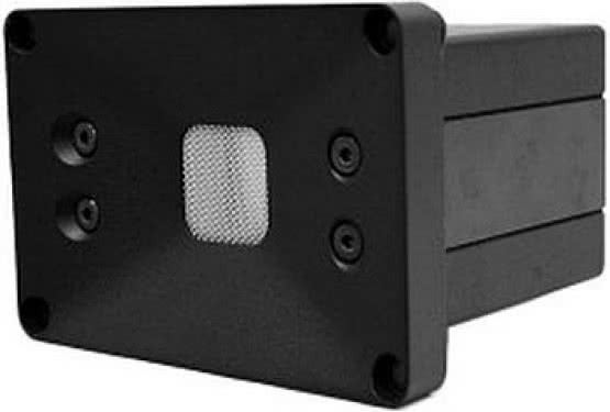 Najnowszy głośnik RAVEN PointSource