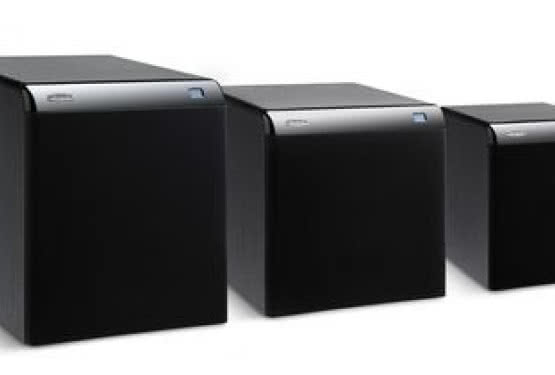 Subwoofery CHT-Q od Velodyne