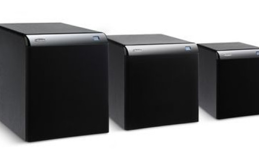 Subwoofery CHT-Q od Velodyne