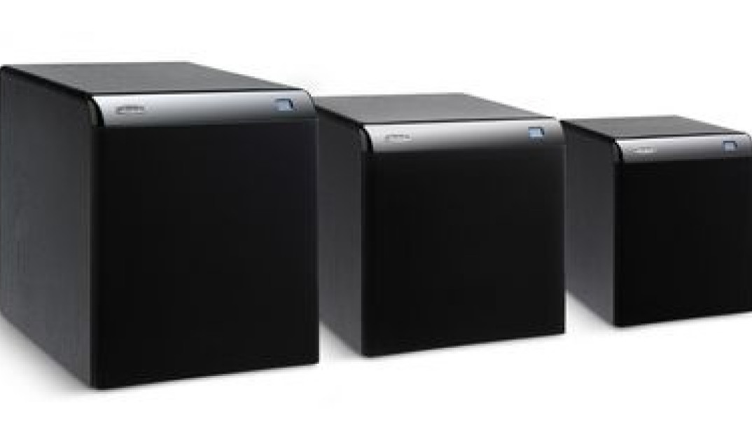 Subwoofery CHT-Q od Velodyne
