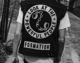 Look At The Powerful People