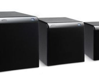 Subwoofery CHT-Q od Velodyne