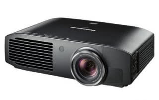 Projektor Full HD 3D Panasonic PT-AT6000E