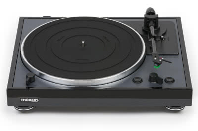 Gramofon Thorens TD 102 A