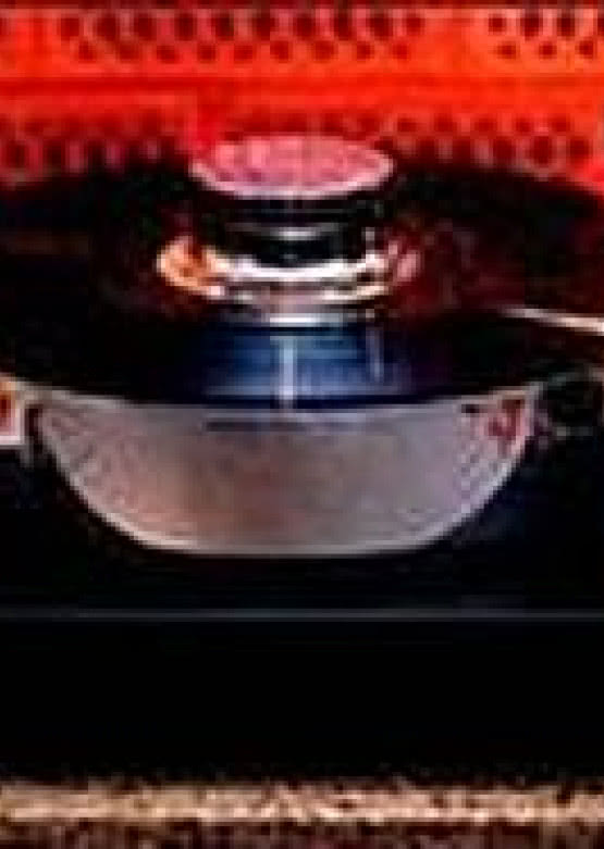 Magnetyczne gramofony Transrotor