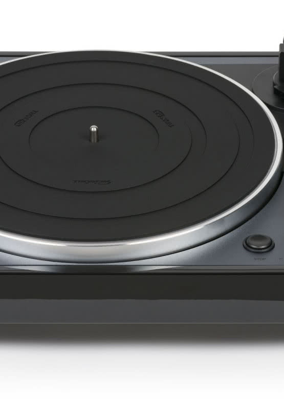 Gramofon Thorens TD 102 A