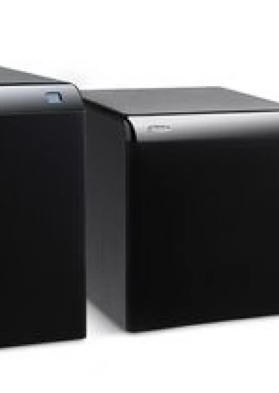 Subwoofery CHT-Q od Velodyne