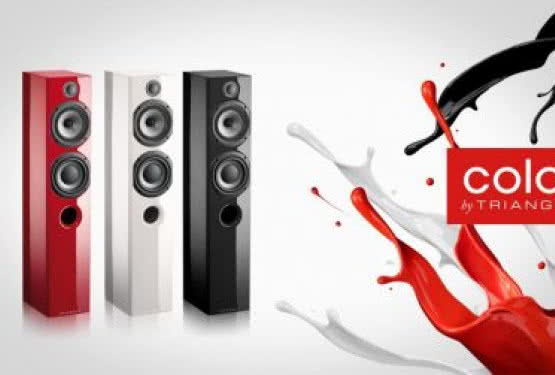 Designerskie Triangle Color w salonie Q21